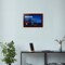 ArtToFrames 14.9x9.8 INCH / 38x25 CM Puzzle Frame for 100 piece Puzzles.This 1.25 Inch Custom MDF Frame for Puzzles Comes with Regular Glass, Available in Multiple Colors